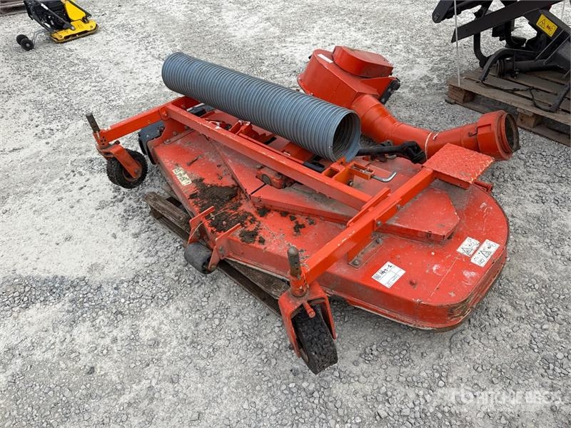 Kubota F3680 Vrtni traktor kosilnice