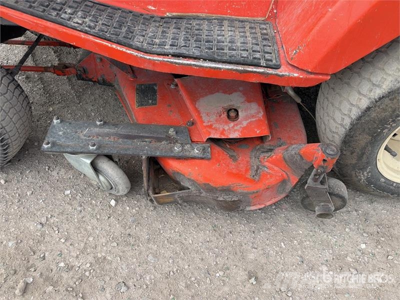 Kubota G1700 Tondeuse Lawn Mower Corta-Relvas Riders