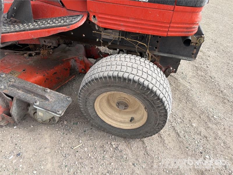 Kubota G1700 Tondeuse Lawn Mower Corta-Relvas Riders