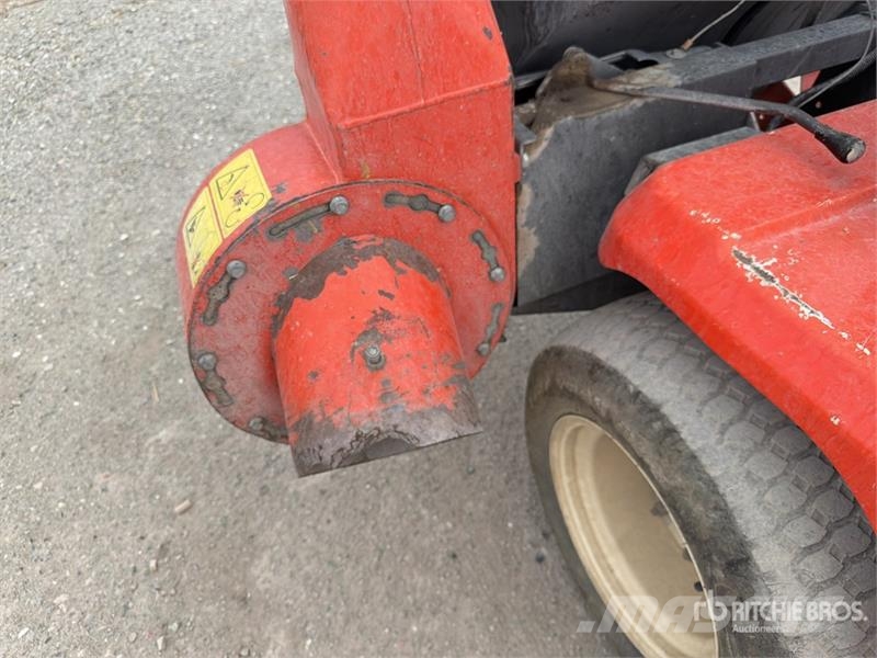 Kubota G1700 Tondeuse Lawn Mower Corta-Relvas Riders