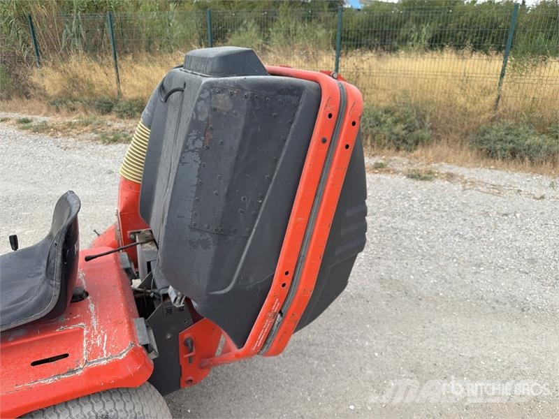 Kubota G1700 Tondeuse Lawn Mower Corta-Relvas Riders
