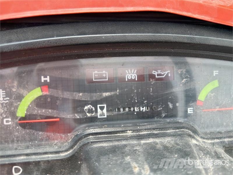 Kubota G1700 Tondeuse Lawn Mower Corta-Relvas Riders