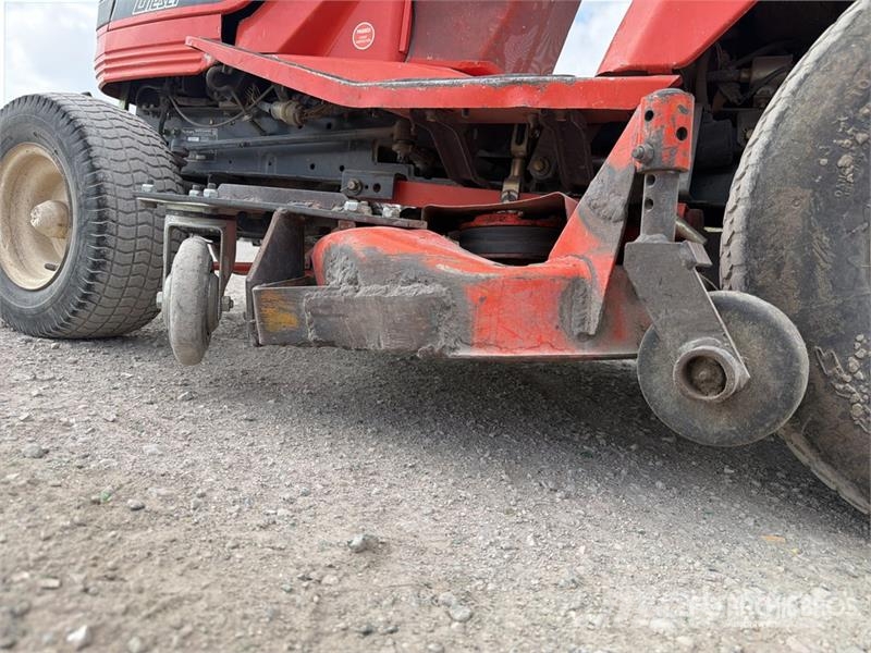 Kubota G1700 Tondeuse Lawn Mower Corta-Relvas Riders