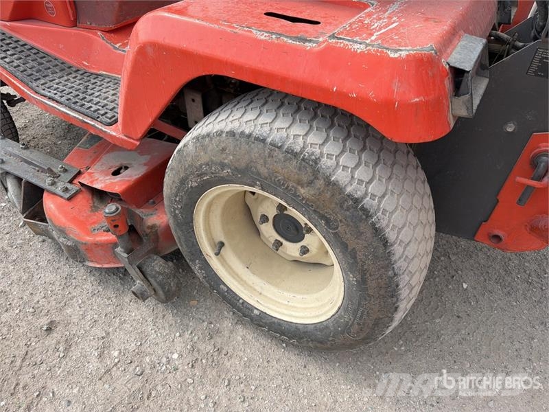 Kubota G1700 Tondeuse Lawn Mower Corta-Relvas Riders