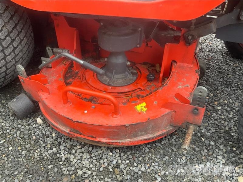 Kubota G231 4x2 Lawn Mower Murutraktorid
