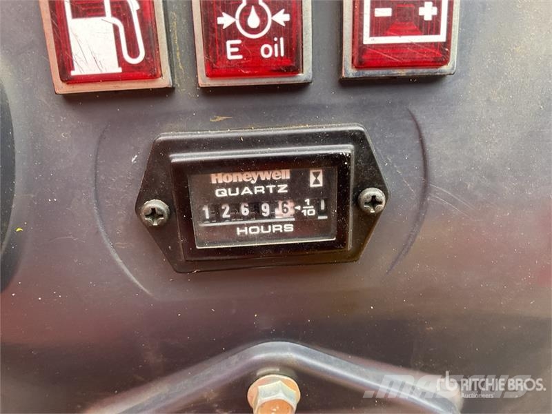 Kubota K008-3 Mini ekskavatori < 7 t