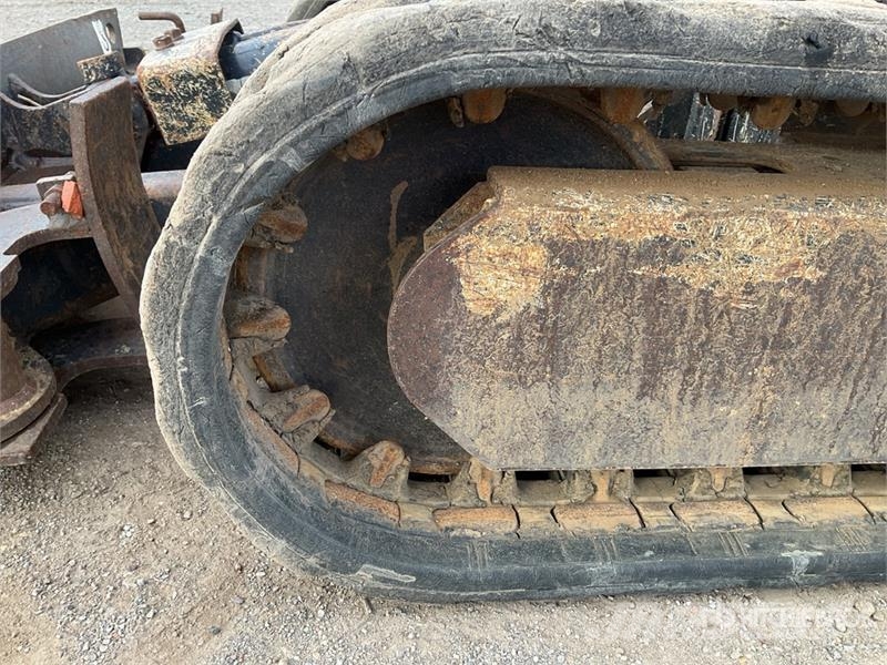 Kubota K008-3 Mini ekskavatori < 7 t