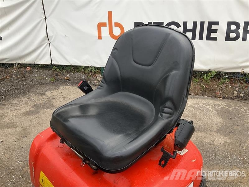 Kubota K008-3 Mini ekskavatori < 7 t