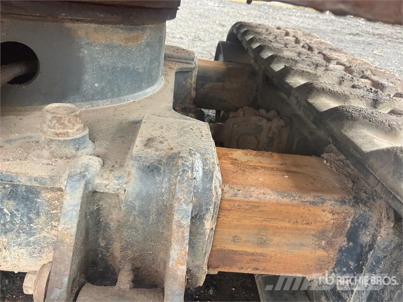 Kubota KX016-4 Minigravere <7t