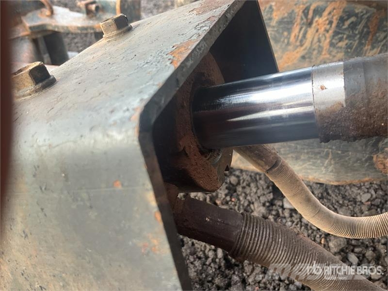 Kubota KX016-4 Minigravere <7t