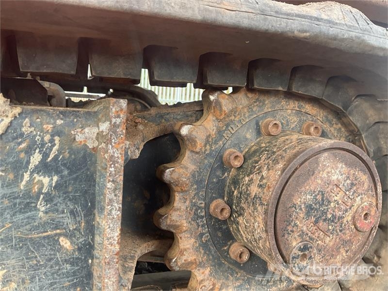 Kubota KX016-4 Minigravere <7t