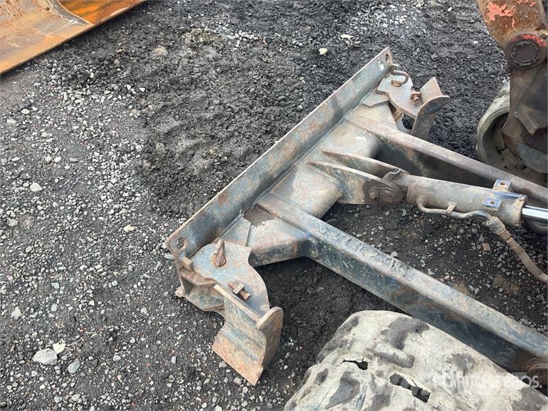 Kubota KX016-4 Minigravere <7t