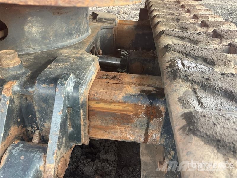 Kubota KX016-4 Minigravere <7t