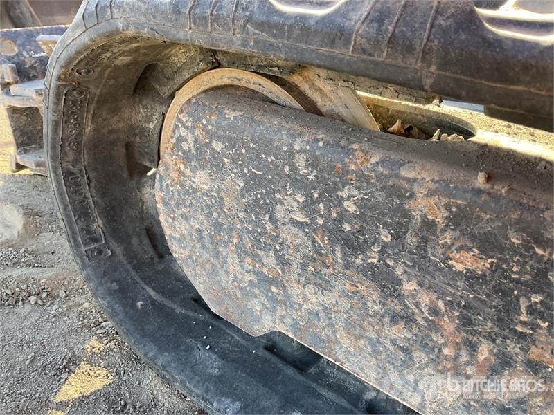 Kubota KX016-4 ミニ油圧ショベル 7t以下(ミニユンボ・ミニディガー)