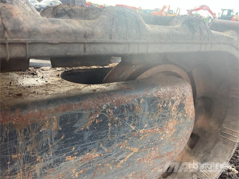 Kubota KX016-4 Minigravere <7t