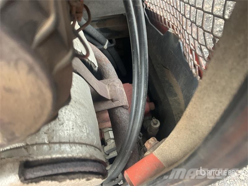 Kubota KX016-4 Minigravere <7t