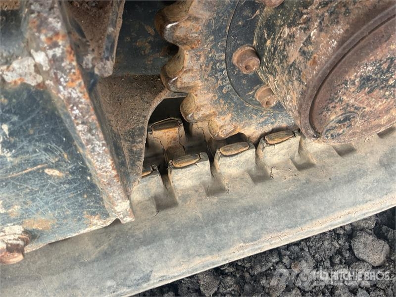 Kubota KX016-4 Minigravere <7t