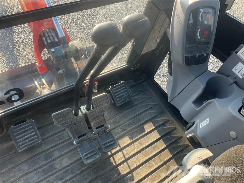 Kubota KX019-4 Mini Excavator Minibagger < 7t