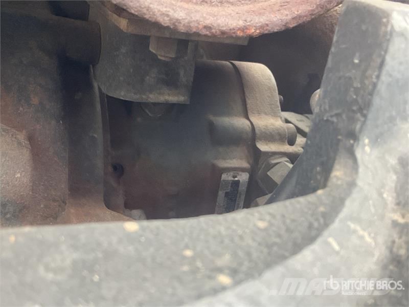 Kubota KX019-4 Mini Excavator Minigraafmachines < 7t