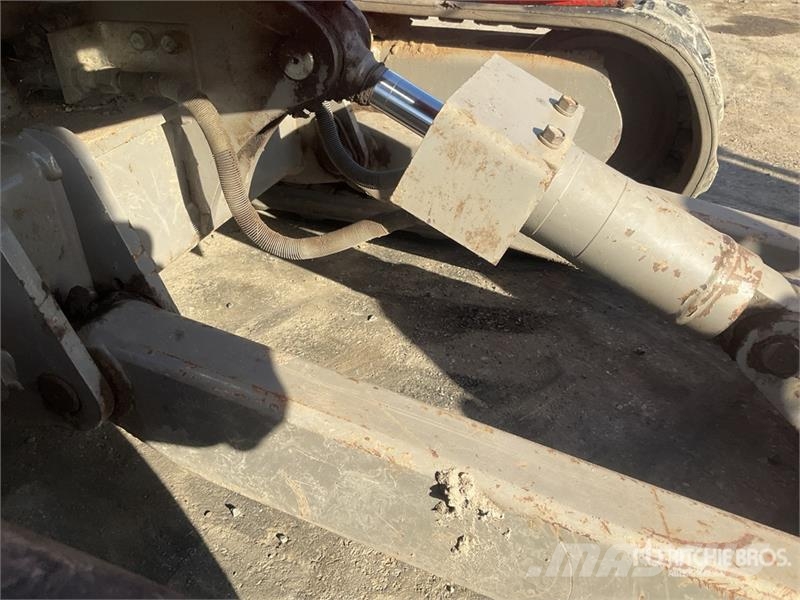 Kubota KX019-4 Mini Excavator Minigraafmachines < 7t