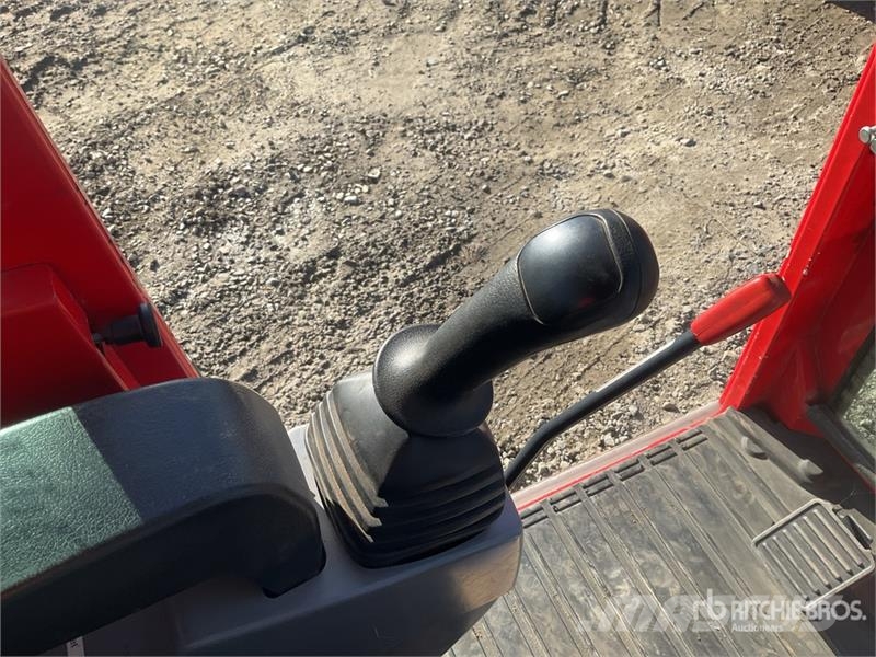 Kubota KX019-4 Mini Excavator Minigraafmachines < 7t
