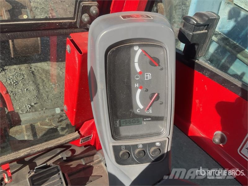 Kubota KX019-4 Mini Excavator Minigraafmachines < 7t