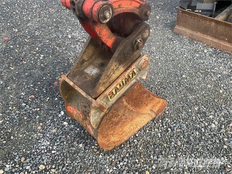 Kubota KX019-4 Mini Excavator Mini rýpadla < 7t