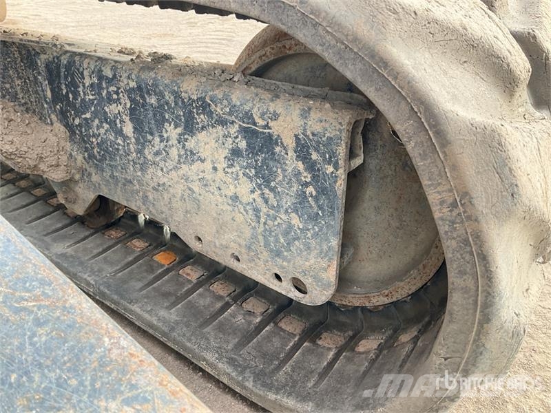 Kubota KX027-4 Mini Excavator Miniescavatori