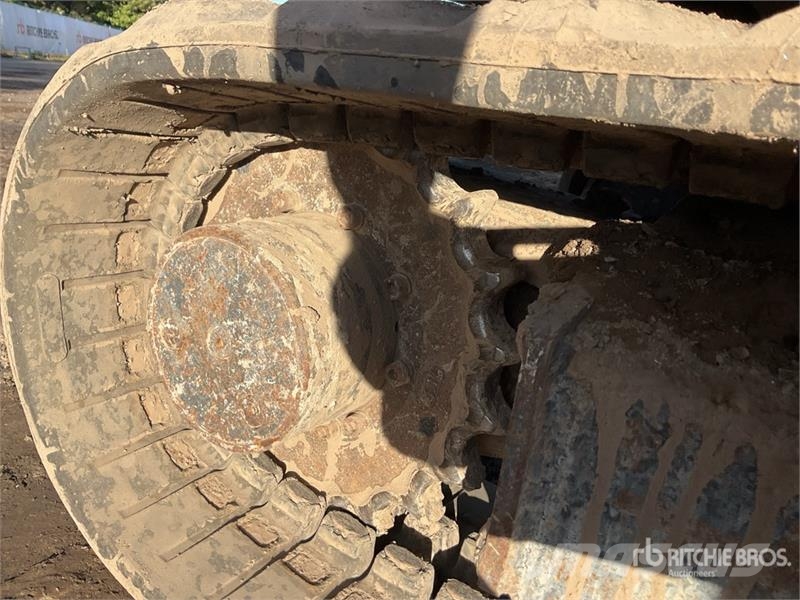 Kubota KX027-4 Mini Excavator حفارات صغيرة أقل من 7 طن (حفارات صغيرة)