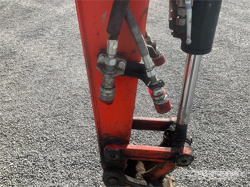 Kubota KX027-4 Mini Excavator Minibagger < 7t