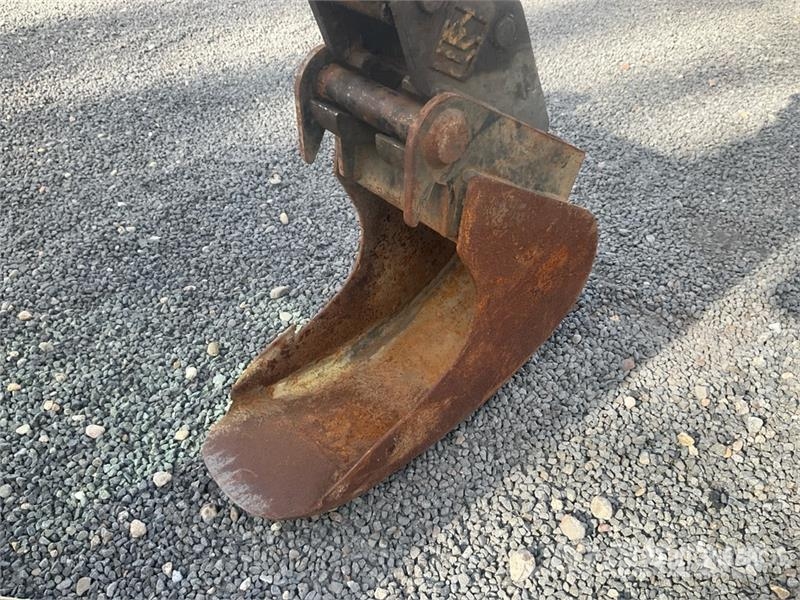Kubota KX027-4 Mini Excavator Minibagger < 7t