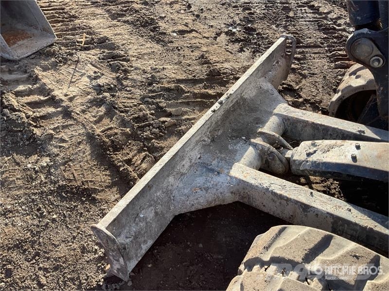 Kubota KX027-4 Mini Excavator حفارات صغيرة أقل من 7 طن (حفارات صغيرة)
