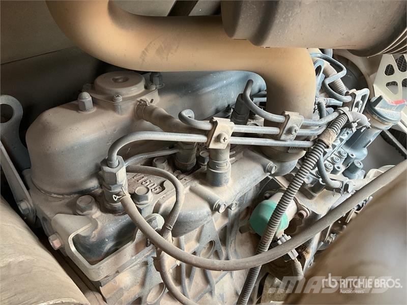 Kubota KX027-4 Mini Excavator Miniescavatori