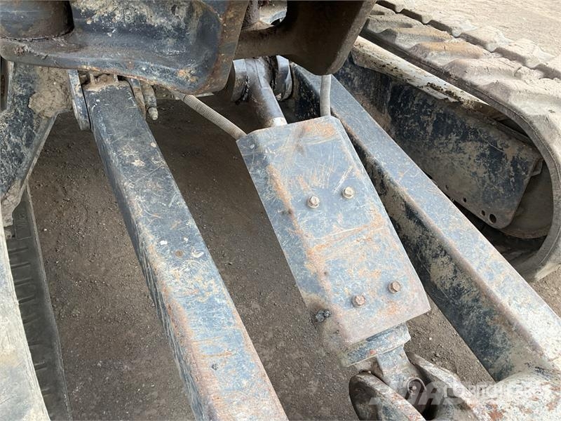 Kubota KX027-4 Mini Excavator Miniescavatori