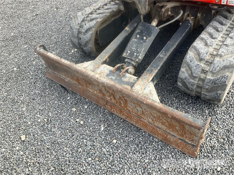 Kubota KX027-4 Mini Excavator Minibagger < 7t