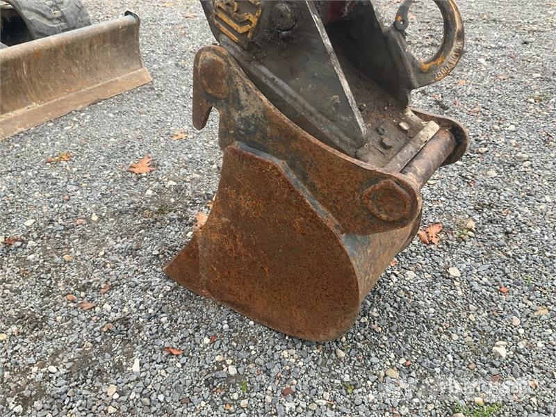 Kubota KX027-4 Mini Excavator Mini excavadoras < 7t