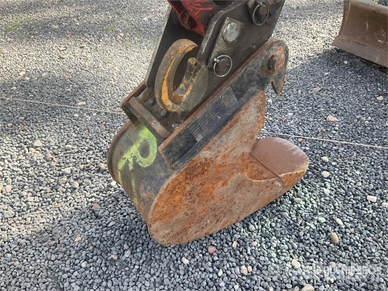 Kubota KX027-4 Mini Excavator Minibagger < 7t