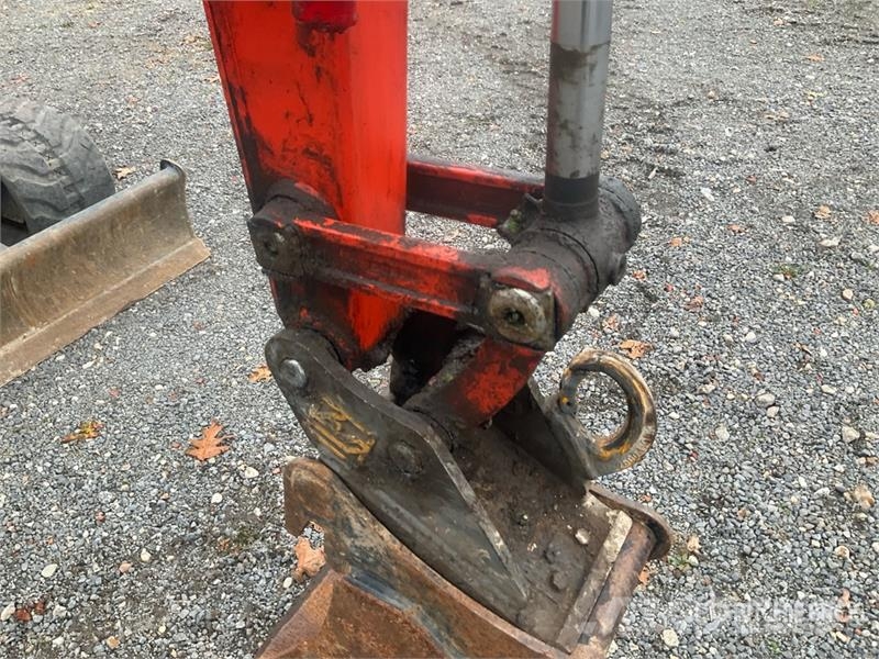Kubota KX027-4 Mini Excavator Mini excavadoras < 7t