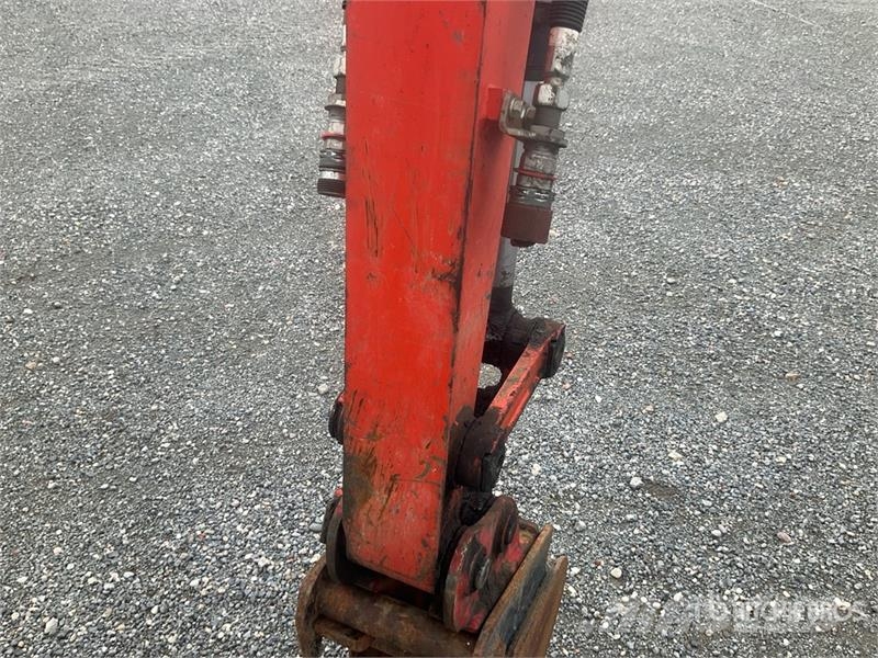 Kubota KX027-4 Mini Excavator Mini excavadoras < 7t