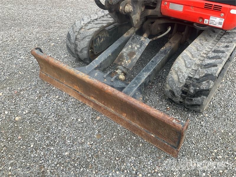 Kubota KX027-4 Mini Excavator Mini excavadoras < 7t