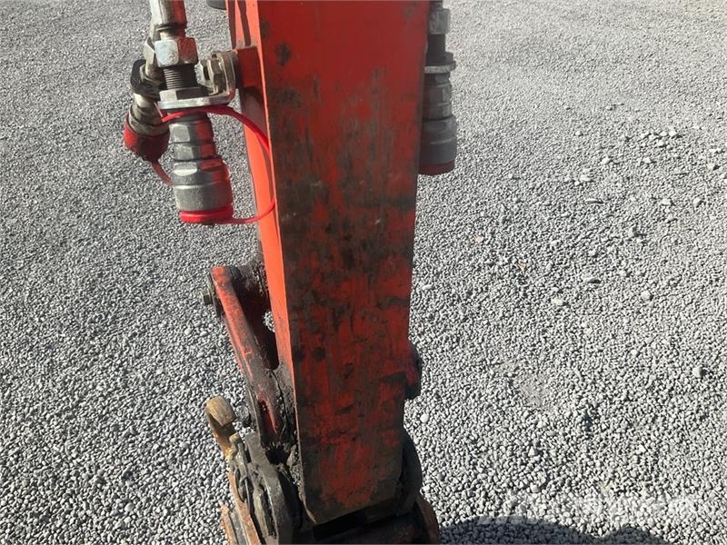 Kubota KX027-4 Mini Excavator Minibagger < 7t