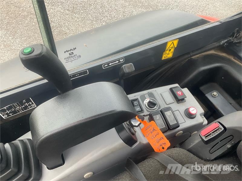Kubota KX027-4 Mini Excavator Mini excavadoras < 7t