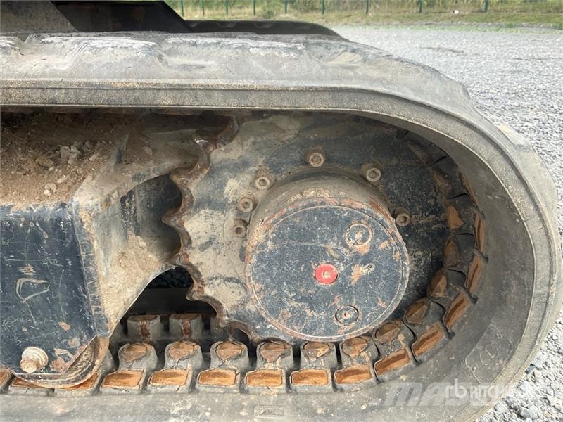 Kubota KX027-4 Mini Excavator Minibagger < 7t
