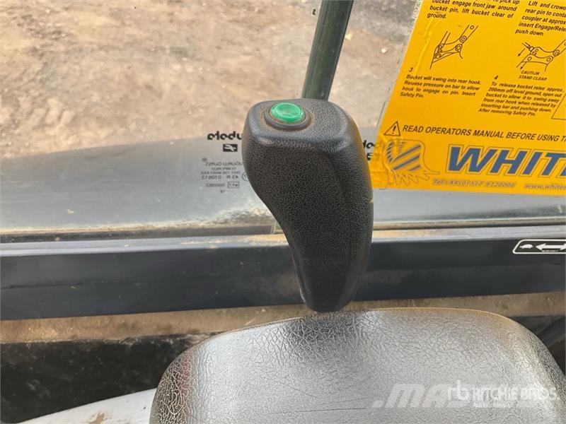 Kubota KX027-4 Mini Excavator Miniescavatori