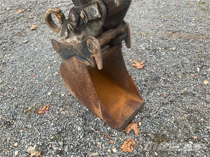 Kubota KX027-4 Mini Excavator Mini excavadoras < 7t