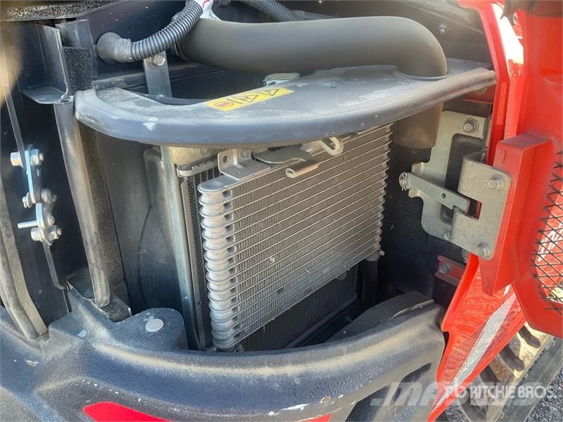 Kubota KX027-4 Mini Excavator Minibagger < 7t