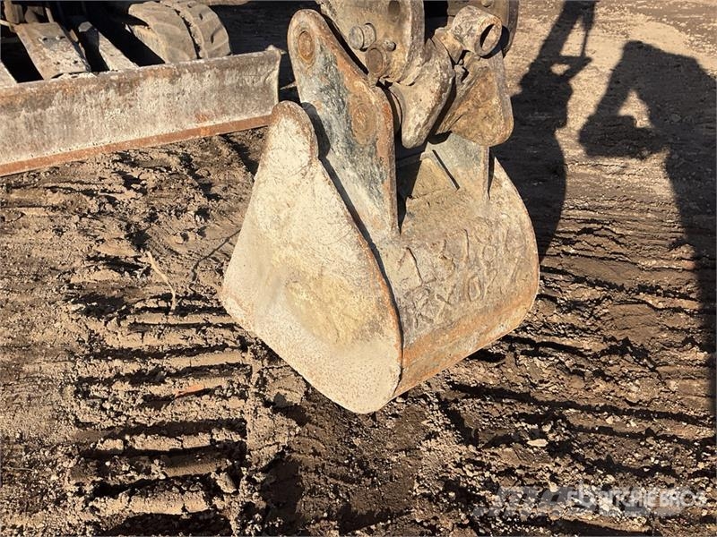 Kubota KX027-4 Mini Excavator حفارات صغيرة أقل من 7 طن (حفارات صغيرة)