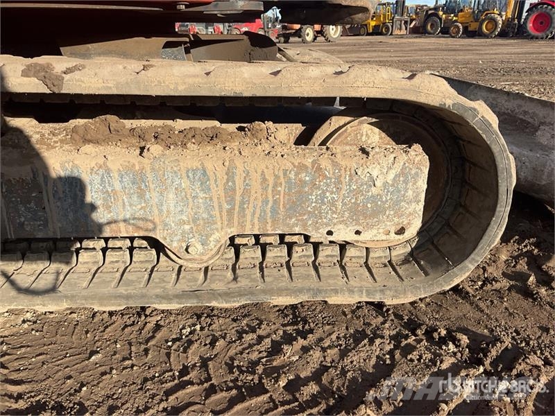 Kubota KX027-4 Mini Excavator حفارات صغيرة أقل من 7 طن (حفارات صغيرة)