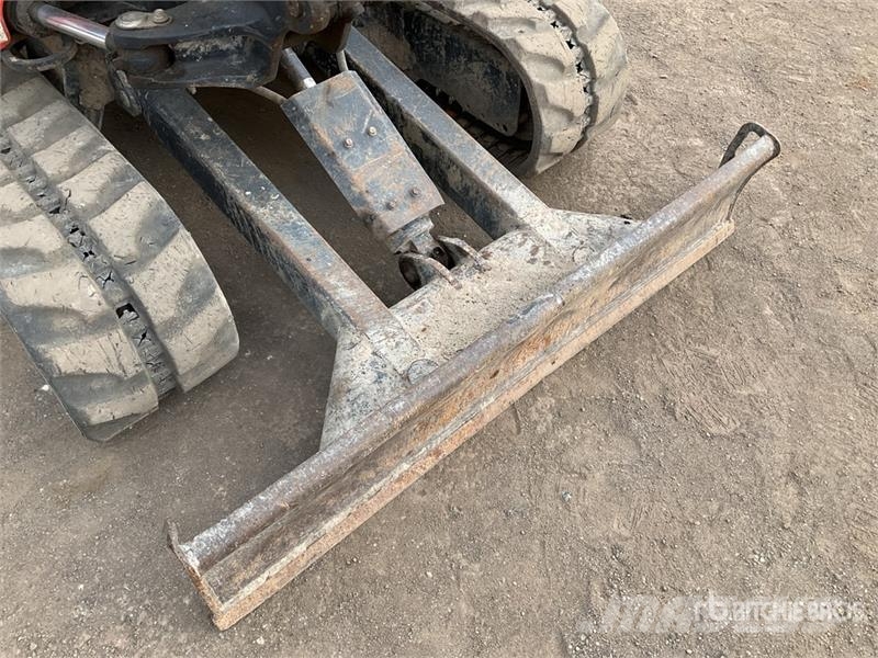 Kubota KX027-4 Mini Excavator Miniescavatori