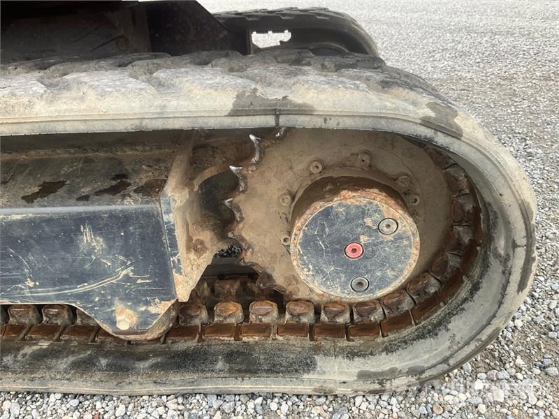 Kubota KX027-4 Mini Excavator Mini excavadoras < 7t